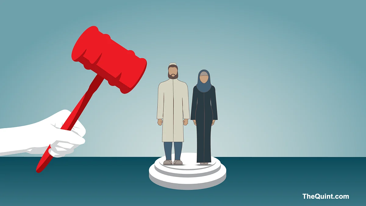 <div class="paragraphs"><p>A PIL has been filed in the Supreme Court demanding a ban on Talaq-e-Hasan.</p></div>