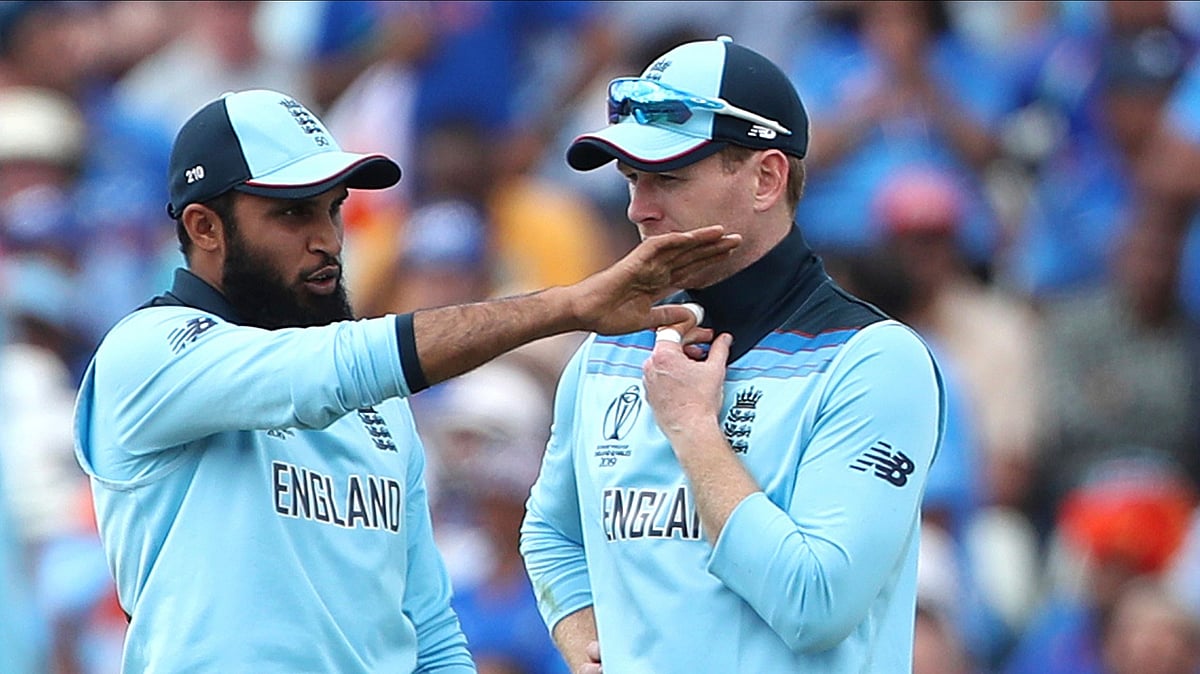 Going into the final against New Zealand on Sunday, 14 July, Rashid said he is looking to keep up the good work.