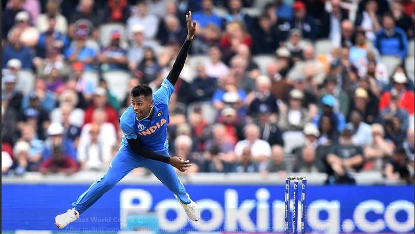 Hardik Pandya