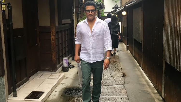 Sanjay Manjrekar found himself in a Twitter storm after constant criticism of players during the world cup.