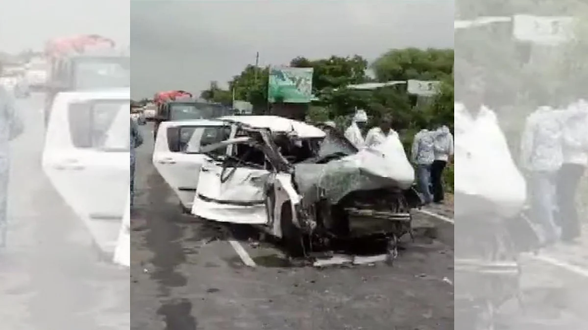 The rape survivor injured in the collision had levelled rape allegations against BJP MLA Kuldeep Sengar in 2017.