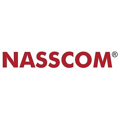 NASSCOM. (Photo: Twitter/@nasscom)