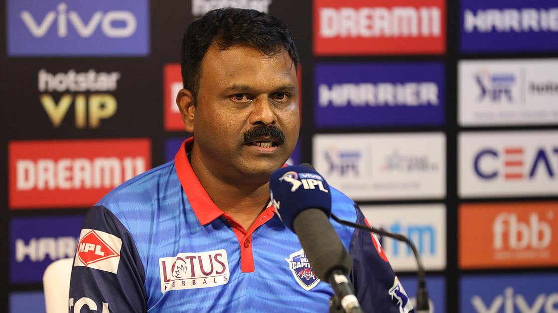 Amre is currently the batting consultant with USA Cricket.