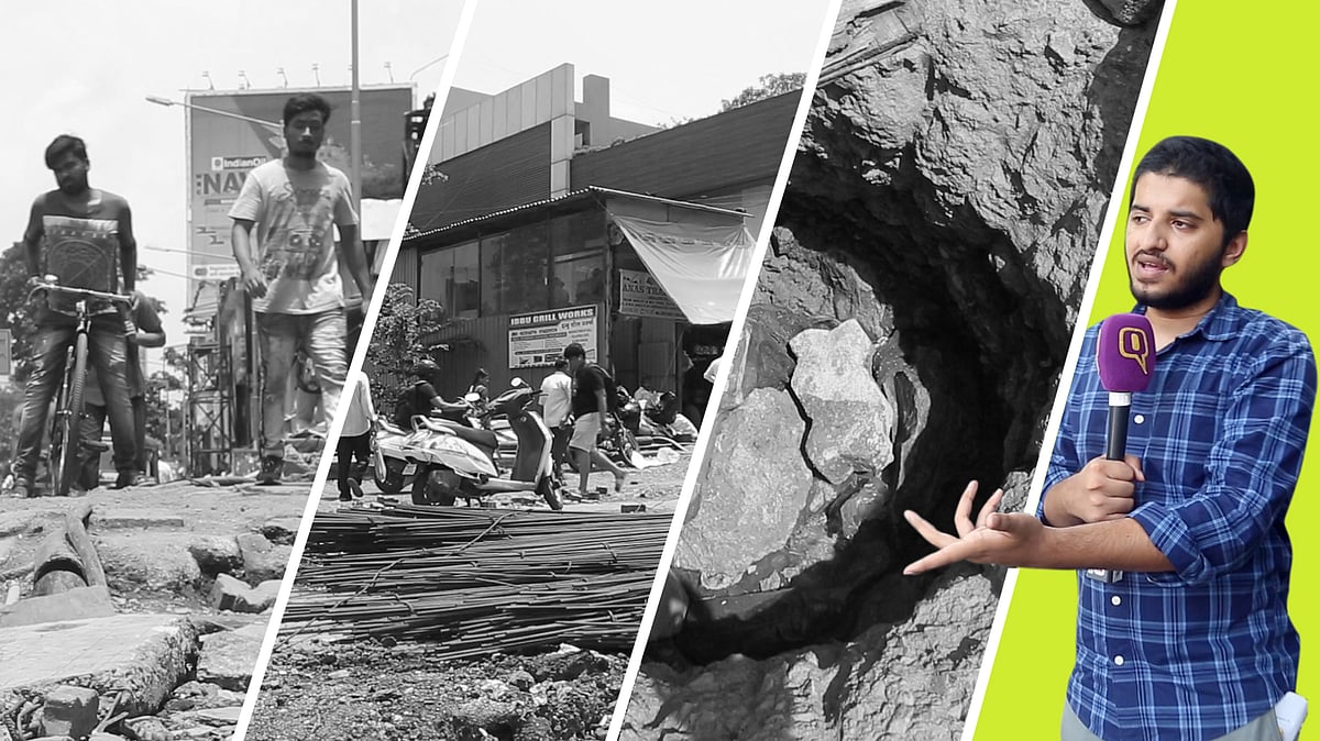 Why Do Mumbai Roads Disappear Every Monsoon?