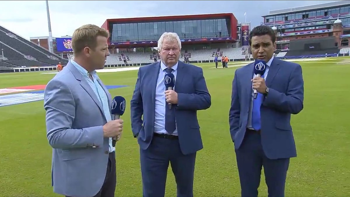 Sanjay Manjrekar said Ravindra Jadeja tore him apart in ‘bits and pieces’ after his stunning innings against New Zealand in the World Cup semi-final.