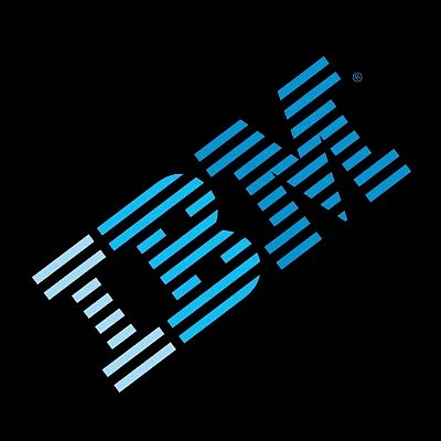 IBM. (Photo: Twitter/@IBM)