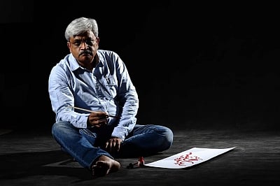 Rajeev Prakash Khare. (Source: Rajeev Prakash Khare and Shubhra Prakash)