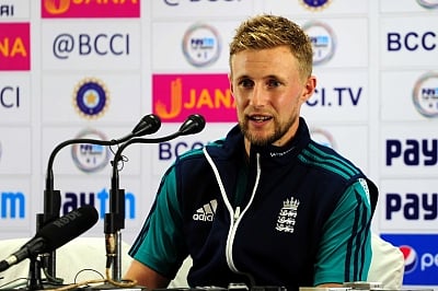Joe Root. (Photo: IANS)