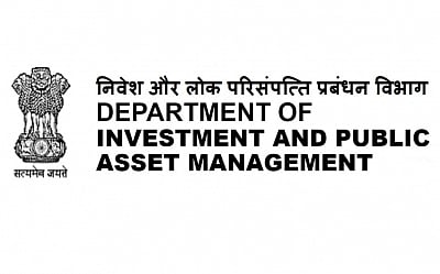 Department of Investment and Public Asset Management.