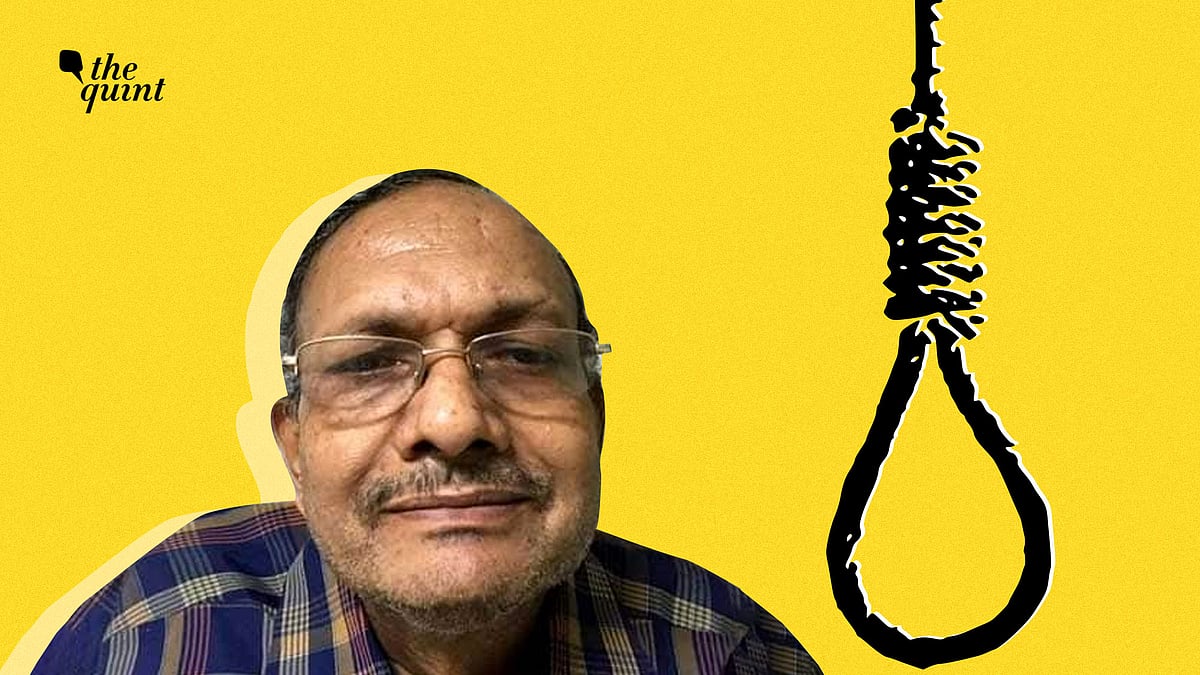 For 3 years, the centre has failed to respond to the Supreme Court in the BK Bansal suicide case.&nbsp;