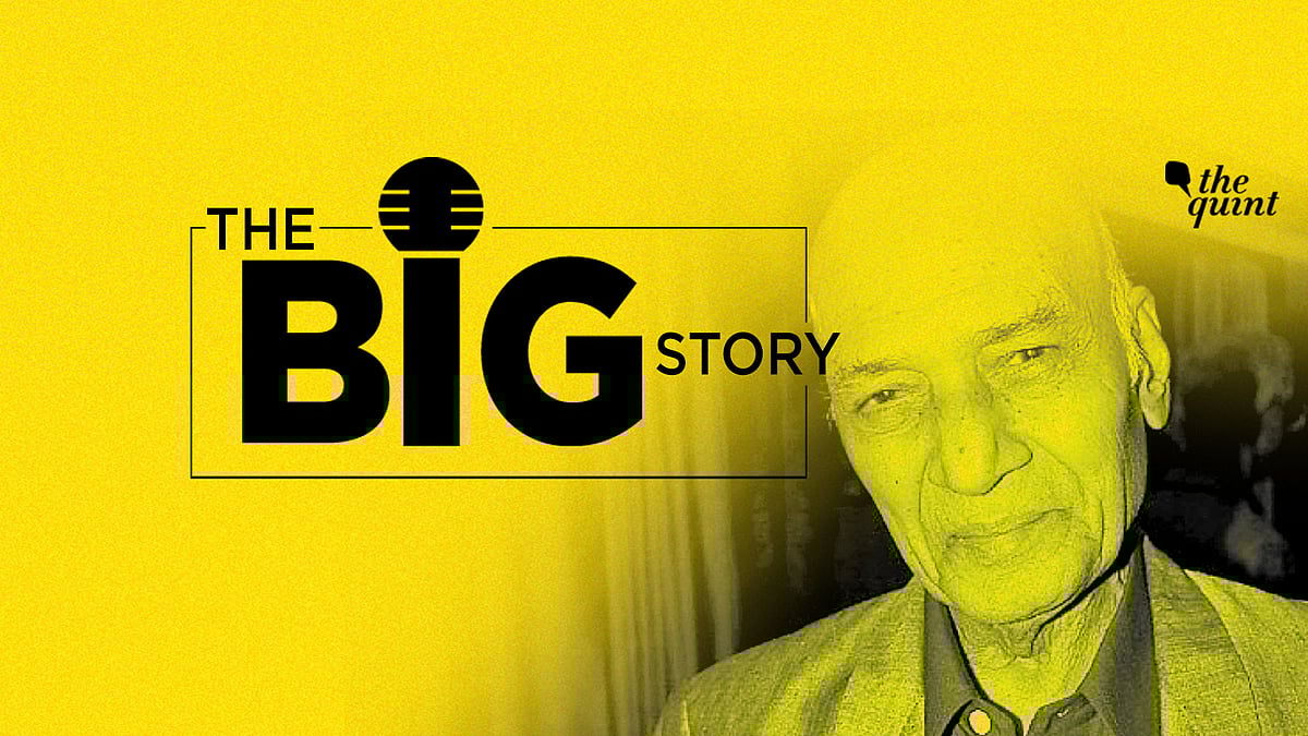 The man behind some of Indian cinema’s most memorable songs breathed his last on 19 August 2019 — Mohammad Zahur Hashmi. Or as his fans knew him, Khayyam.