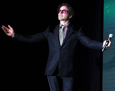 Robert Downey Jr.(File Photo: IANS)