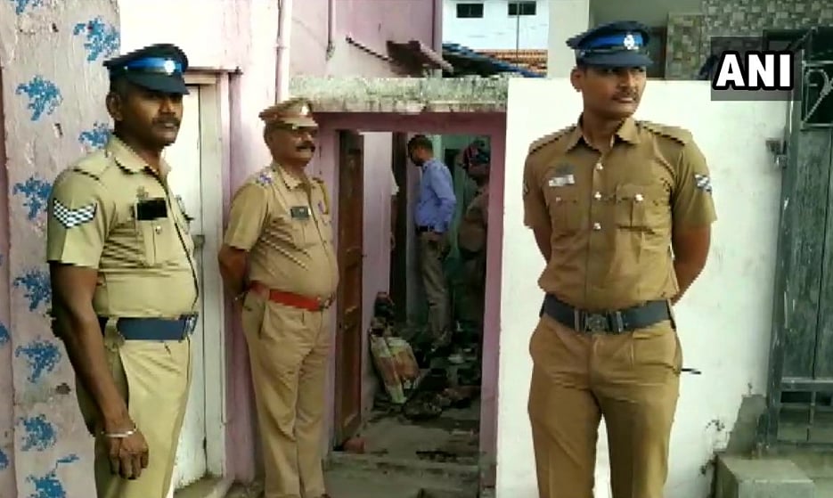 The NIA on Thursday, 29 August conducted searches across multiple locations in Coimbatore in connection with a recent terror alert issued to Tamil Nadu.