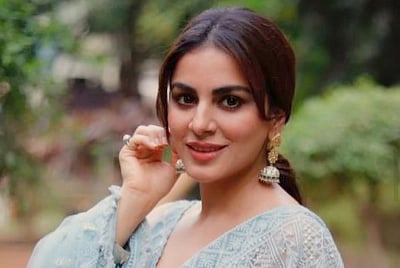 Actress Shraddha Arya of "Kundali Bhagya" fame is set to participate in the 9th season of celebrity dance reality show "Nach Baliye", which is being produced by superstar Salman Khan. She says she is paying more attention on her fitness now.