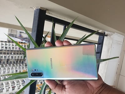 Samsung Galaxy Note10+