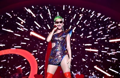 Grammy nominated singer Katy Perry is set to return to India, this time to headline the inaugural OnePlus Music Festival in her first-ever performance in Mumbai on November 16.