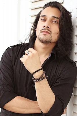 Actor Arun Mandola