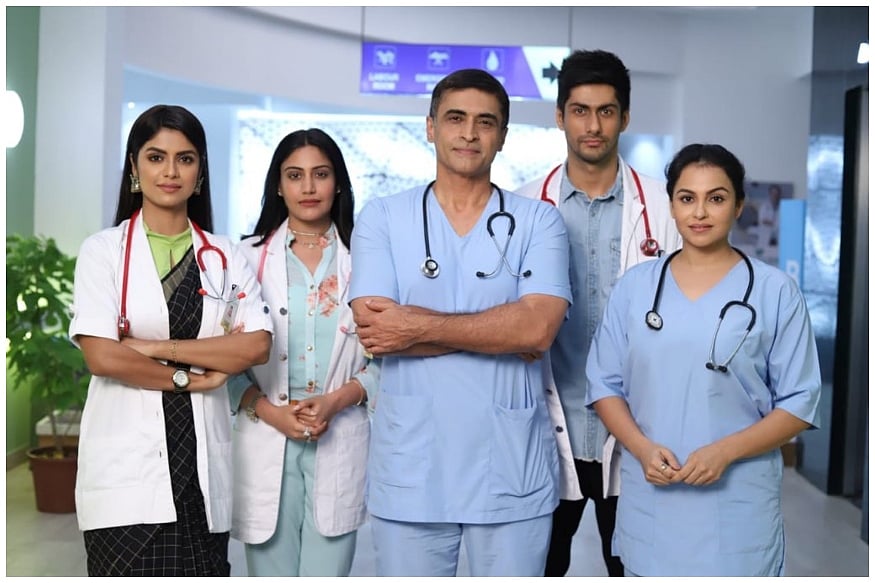 ‘Sanjivani 2’ premieres on 12 August on Star Plus.&nbsp;