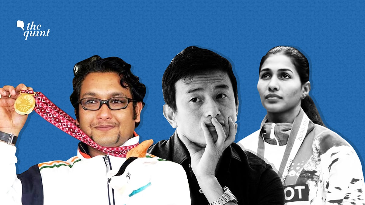 The Quint spoke to Jaspal Rana regarding the recent Dronacharya Award controversy.