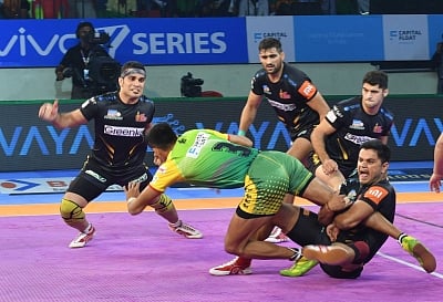 <div class="paragraphs"><p>Pro Kabaddi League (PKL) 2021-22 matches to be live streamed on Disney+ Hotstar.</p></div>