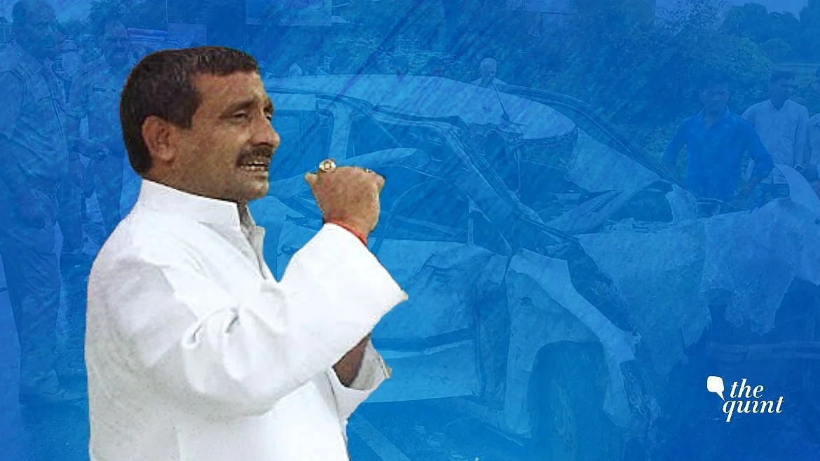 A speeding truck hit a car carrying the Unnao rape case survivor, critically injuring her and killing two of her relatives.