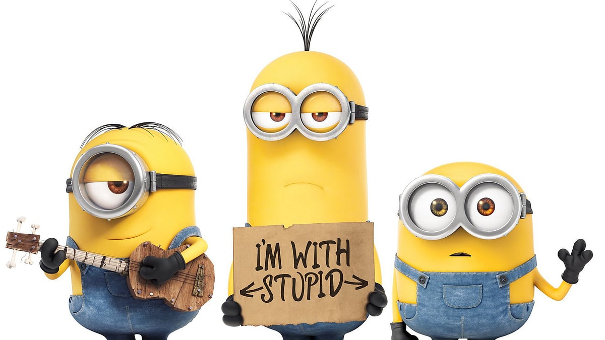 Friend, mate, ally ⁠— words that are spelled differently, yet they mean the same.