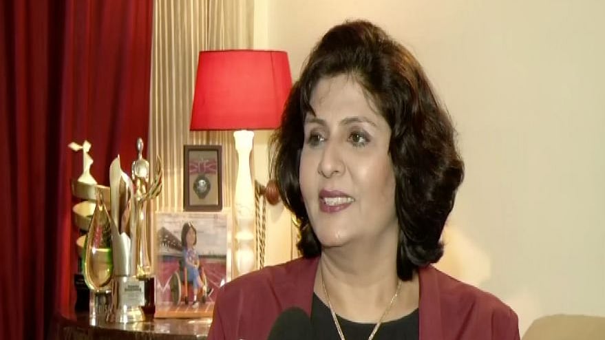 Indian para-athlete Deepa Malik has been nominated for the country’s highest sporting honour, the Rajiv Gandhi Khel Ratna award. 