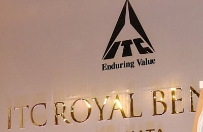 ITC Royal Bengal