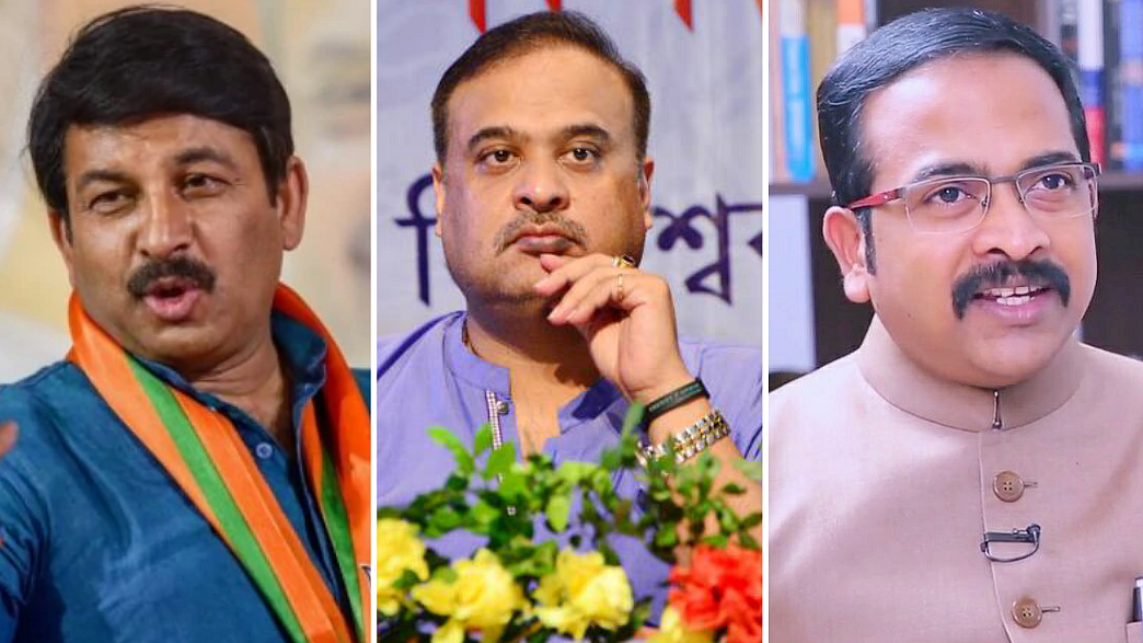 Discontent is brewing in different quarters of BJP over the final draft of Assam’s National Register of Citizens (NRC) list that was released on 31 August.
