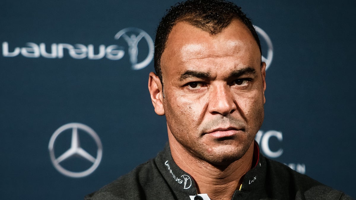 The 30-year-old son of Cafu, a two-time World Cup winning captain of Brazil, passed away after suffering a heart attack.