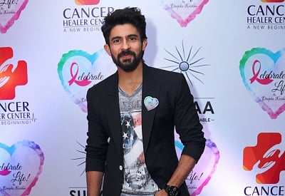 Hussain Kuwajerwala. (File Photo: IANS)