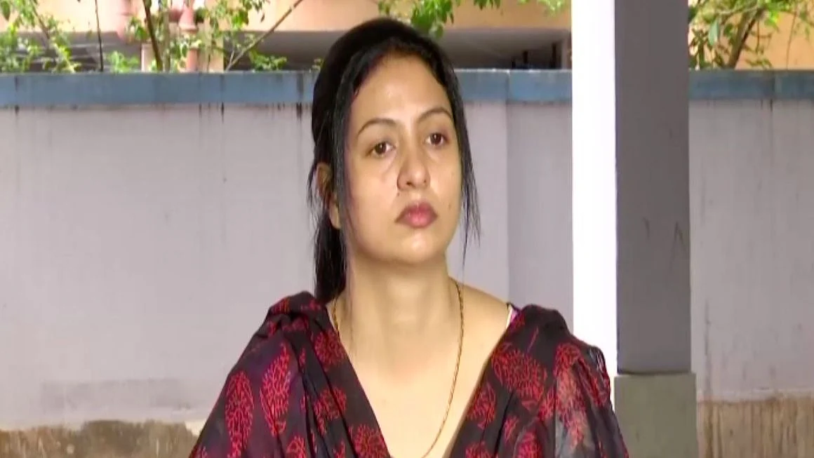 Hashin Jahan had, in 2018, filed a police complaint levelling multiple allegations against the cricketer and four of his family members. 