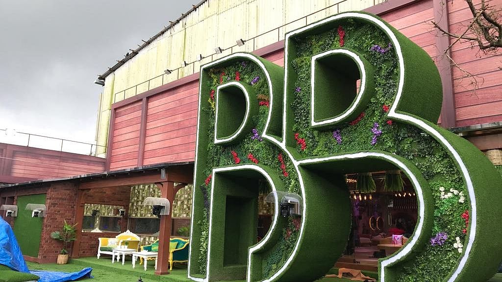 Here’s what Bigg Boss house looks like this season.
