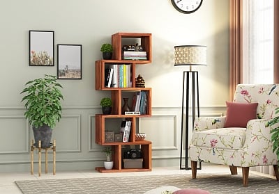 Festive season is round the corner. So try out these interesting home renovation ideas shared by Lokendra Ranawat, founder and Chief Executive Officer of WoodenStreet, to add that extra zing to your living space this year.