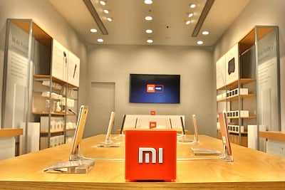 Xiaomi. (File Photo: IANS)