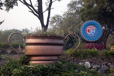 Mhow Cantonment. (Photo: Mhow Cantonment)