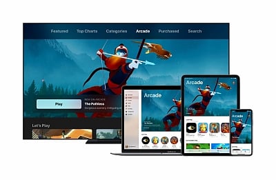 Apple Arcade ÃƒÂ¢Ã‚Â€Ã‚Â” the worldÃƒÂ¢Ã‚Â€Ã‚Â™s first game subscription service for mobile, desktop and the living room.