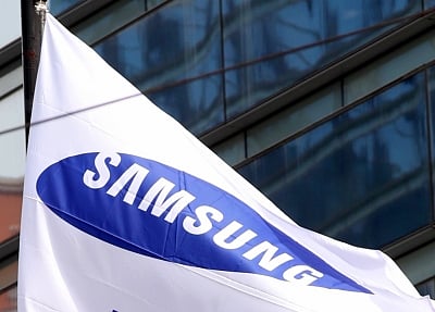 Samsung. (File Photo: IANS)