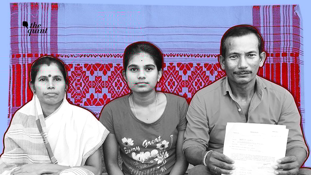 The Boras of Hojai are out of the NRC.&nbsp;