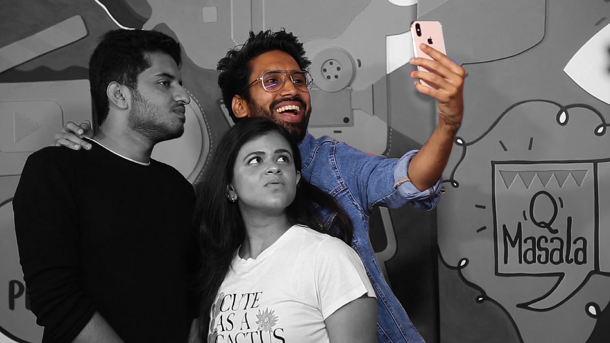 Things iPhone users say 