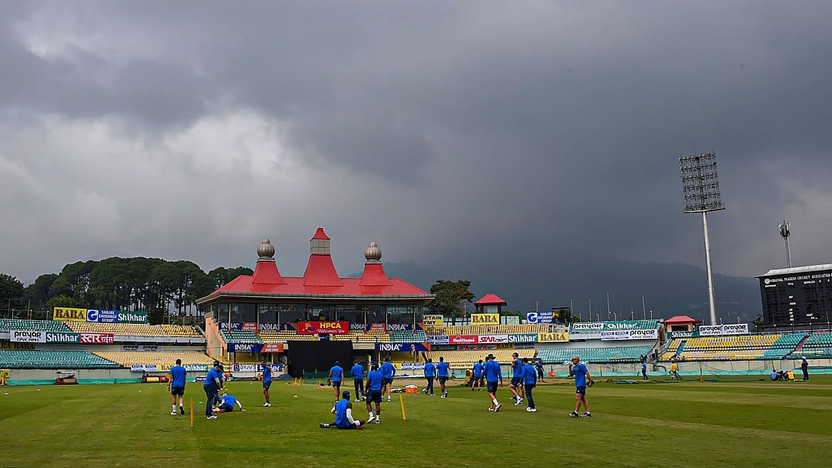 India play South Africa in the first T20 International of the three-match series in Dharamshala on Sunday.