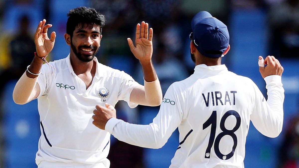Harbhajan Singh believes Jasprit Bumrah will forever remain indebted to Virat Kohli’s “gut feeling”.