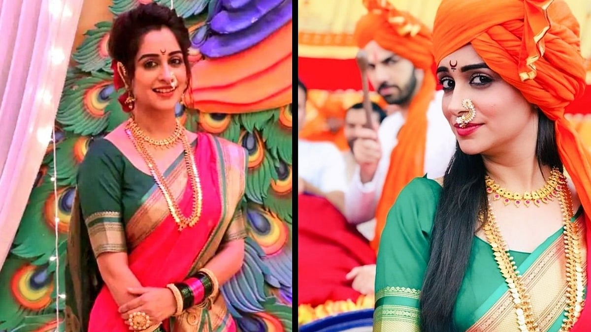Dipika Kakar plays the role of Sonakshee Rastogi.&nbsp;
