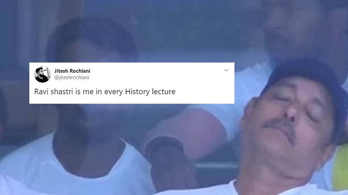 Indian team is cruising to a 3-0 whitewash against South Africa in the third and the final Test of the series.