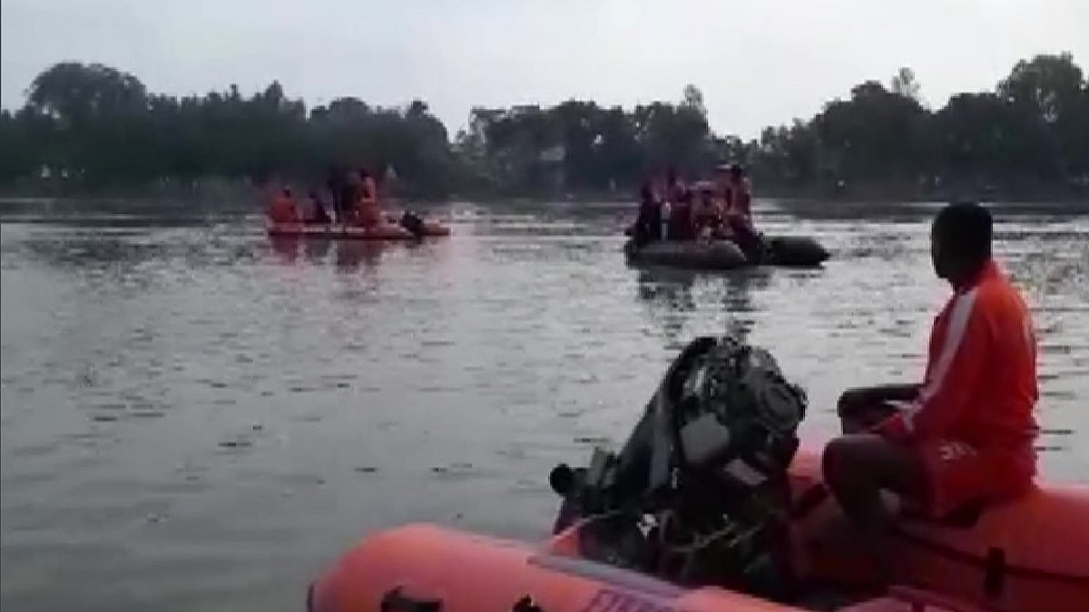 3 Killed After Boat Capsizes in Mahananda River in West Bengal’s Malda