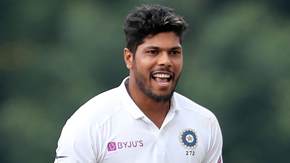 A look at some of the big records created on Day 3 of the Ranchi Test between India and South Africa.