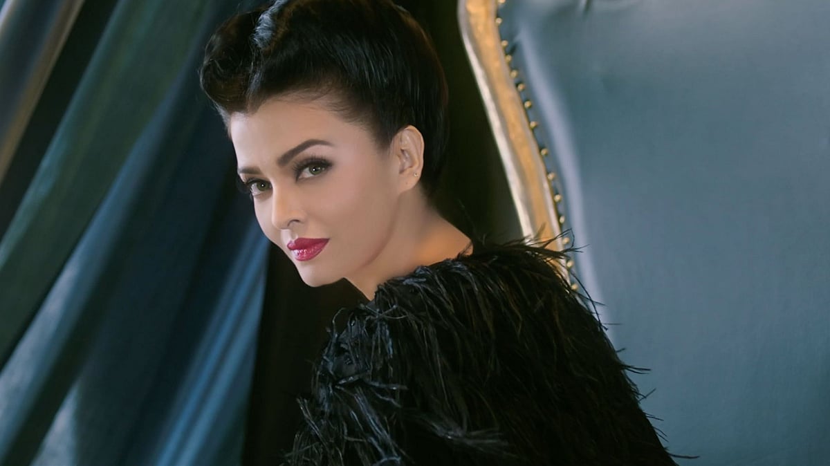  Aishwarya Rai Bachchan will lend her voice to the Hindi version of ‘Maleficent: Mistress of Evil’.