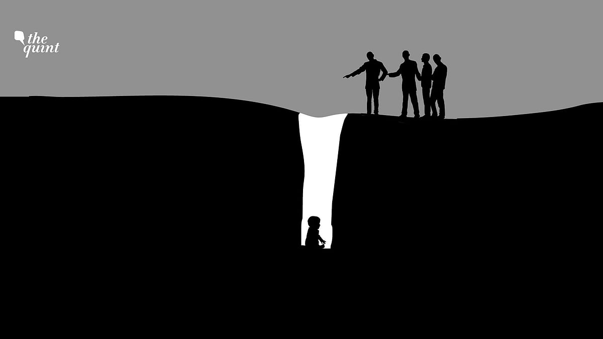 A minor boy aged around five years fell into an open borewell in Rajasthan’s Sirohi district on 5 December, police said.