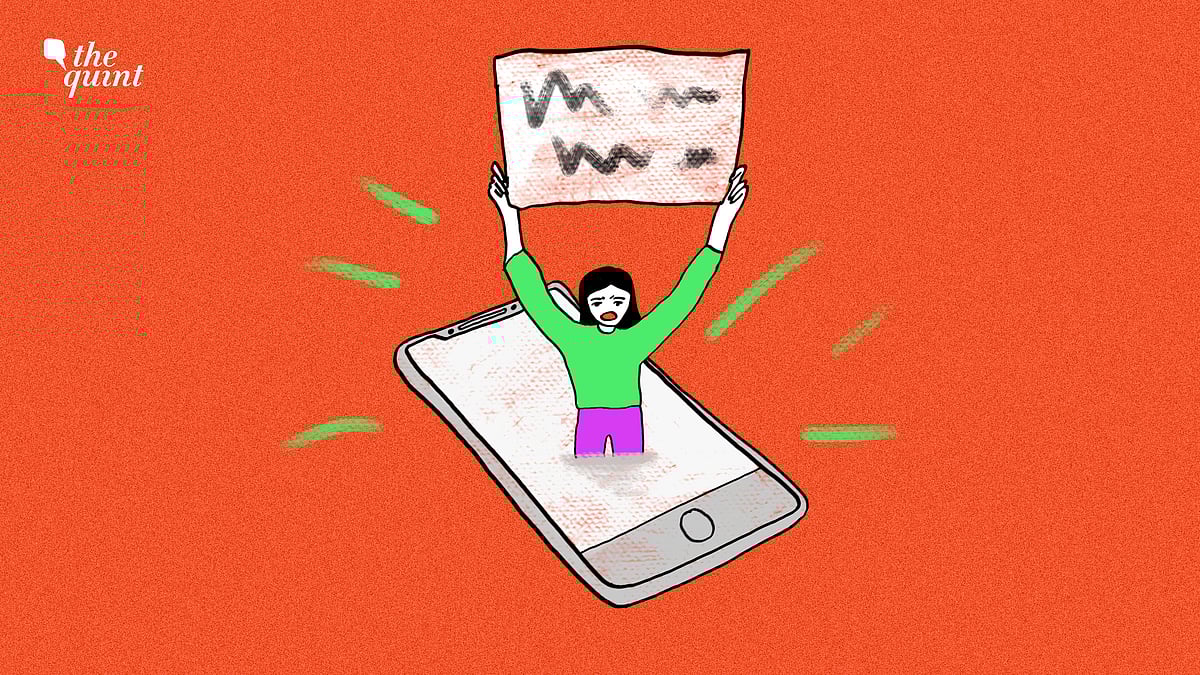 Is armchair activism all that bad?