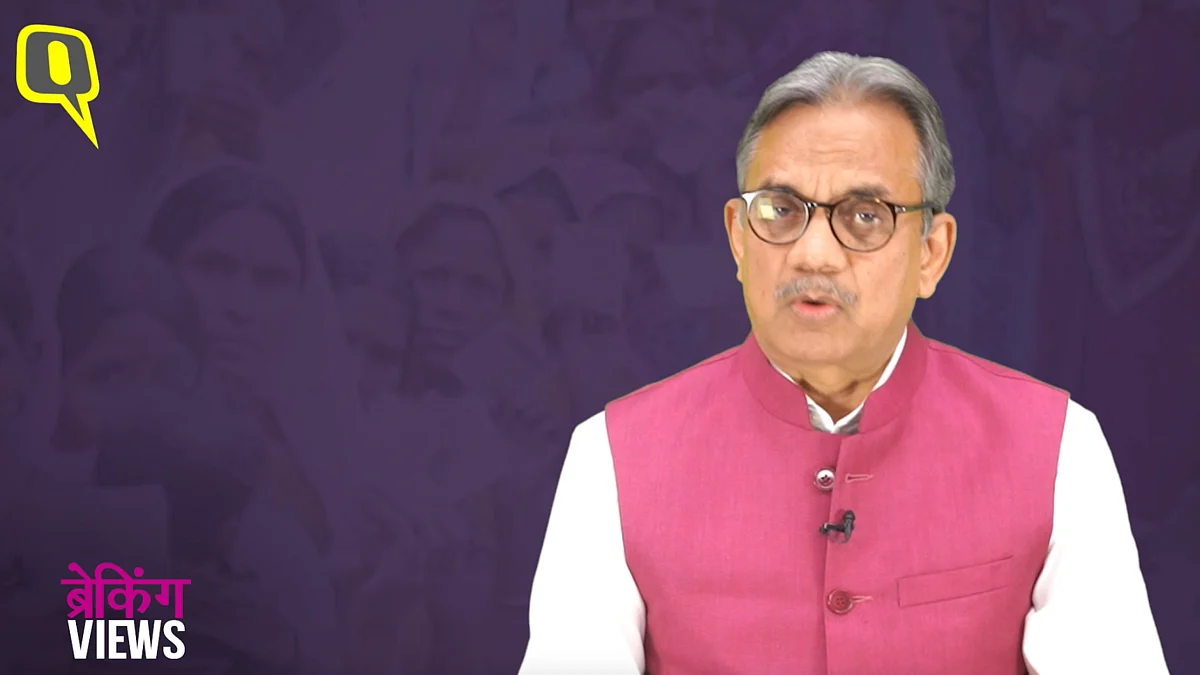 Voters keep issues of Lok Sabha and State Assembly separate.